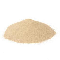 Alternative view of Topfresh Chinchilla-Badesand