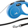 flexi New CLASSIC, Seil, blau