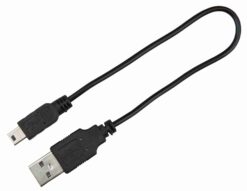 Alternative view of Flash anneau lumineux USB, L-XL: 70cm/30mm, bleu