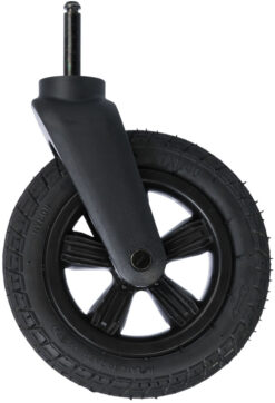 Alternative view of Buggy-Frontrad für Fahrradanhänger  12794/6/8