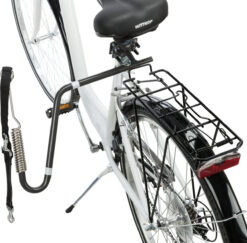 Alternative view of Biker-Set, U-Form, M-XL, grafit
