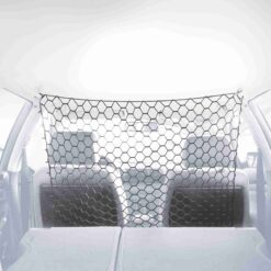 Alternative view of Filet de protection pour voiture