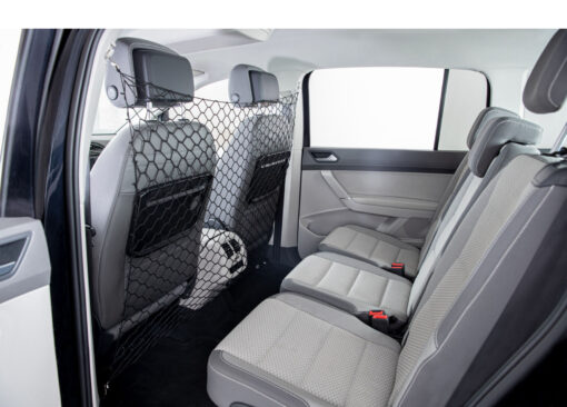 Filet de protection pour voiture 1x1m