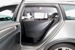 Alternative view of Auto-Schondecke, schwarz