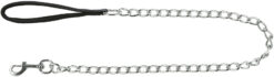 Classic Kettenl.m.Gurt, 1m,schwarz