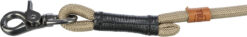 Alternative view of BE NORDIC V-Leine, sand/schwarz