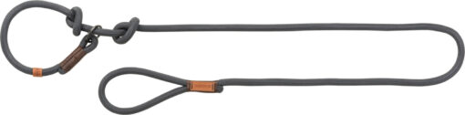 BE NORDIC laisse Retriever semi-étrangleur, S-M: 1,70 m/ø 8 S-M: 1,70 m/ø 8 mm