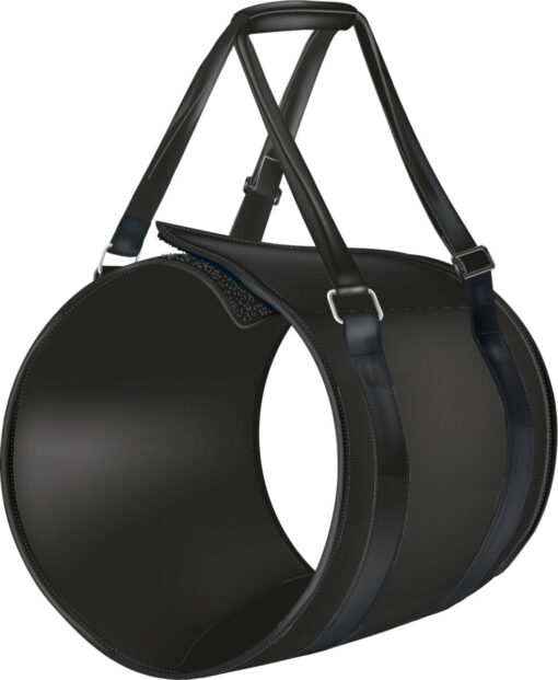 Aide à relever, 60-65cm, noir M, 60-65cm, schwarz