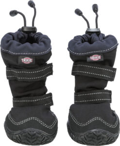 Alternative view of Bottes de protection Walker Active Long, L-XL, 2 Pcs, noir
