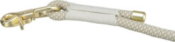 Alternative view of Soft Rope V-Leine, grau/hellgrau
