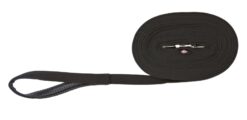 Alternative view of Suchleine,Webbing,schwarz, M