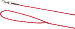 Alternative view of Junior Welpen-Schleppleine, XXS-XS: 8 m/ø 4 mm, rot