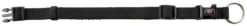 Alternative view of Prem. collier (S-M), 30-45cm,noir