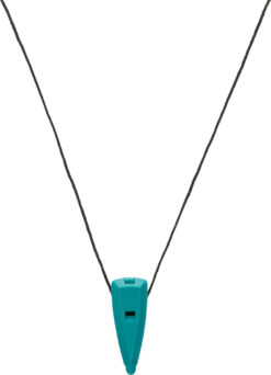 Alternative view of Sifflet, plastique, 6cm