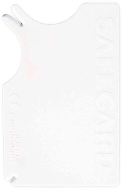 "Safecard", Zeckenentferner