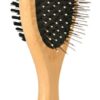 Brosse double grand,23x6.5cm