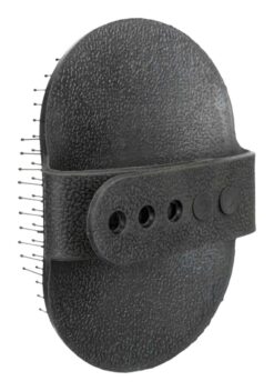 Alternative view of Terrier-Striegel oval