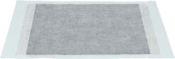 Alternative view of Tapis éducateur Nappy, charbon actif, 40×60cm, 7 Pcs