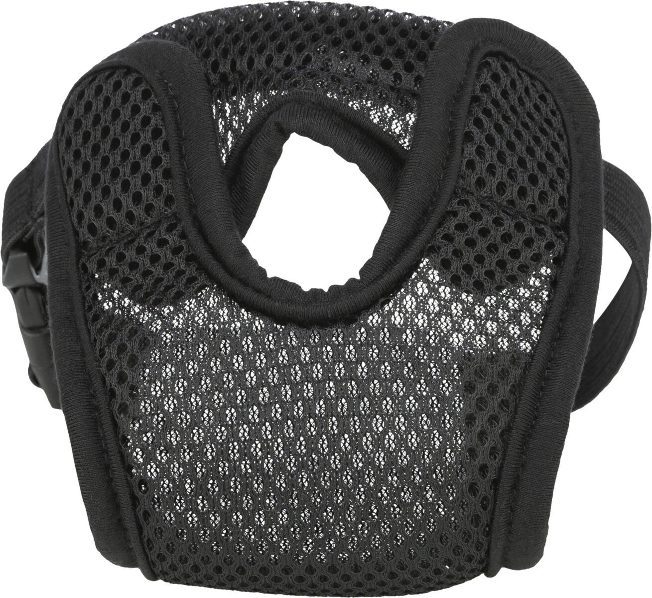 Slip de protection comfort, matière mesh, noir L: 50-59cm Slip de protection comfort, matière mesh, noir L: 50-59cm