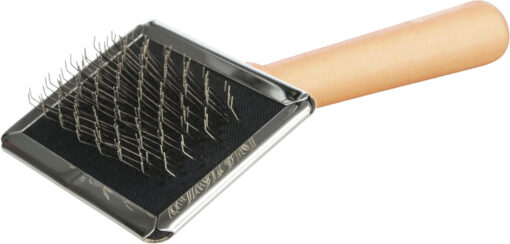 Brosses souples 13x6cm,pet. 13x6cm,klein