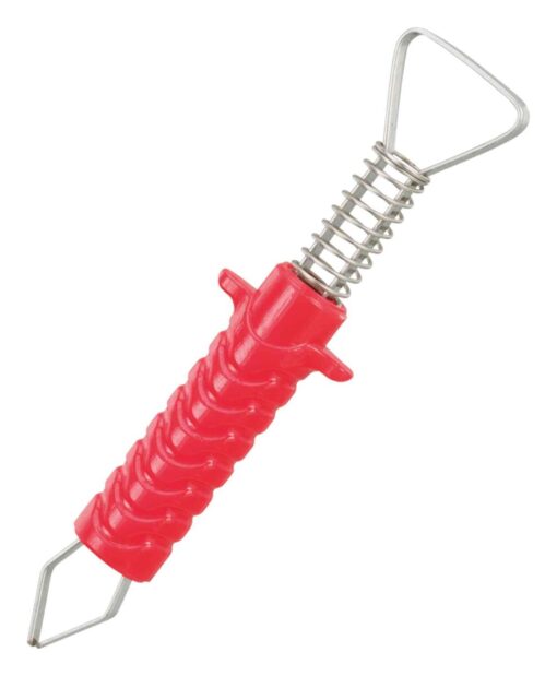 Pincette pour tique 8.5cm