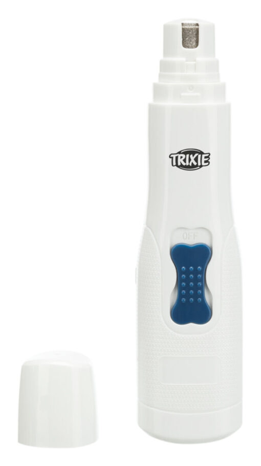 Ponceuse de griffes, 14cm