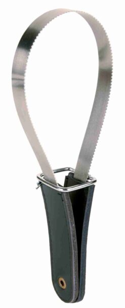 Metallstriegel "Haar-Ex"