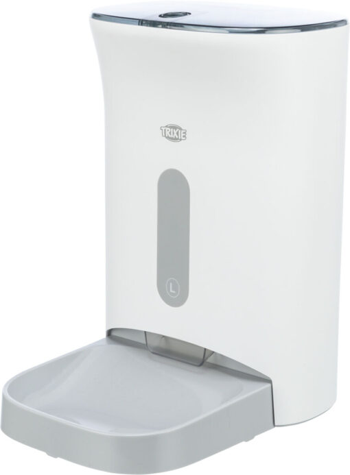 Distributeur automatique de nourriture TX8 2.0, 4,5 l/24×38×