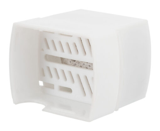 Filtre à charbon actif de rechange pour   24450, 4 Pcs
