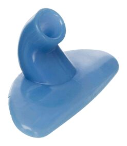 Alternative view of Distributeur automatique d'eau Duo Stream, 1 l, blanc/bleu