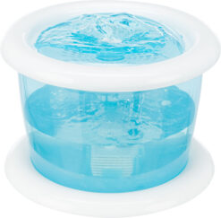 Alternative view of Wasserautomat Bubble Stream, 3 l, blau/weiss