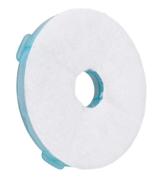 Charbon actif filtre de rechange pour   24464, 2 Pcs