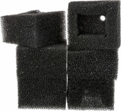 Alternative view of Filtre de remplacement pour   24466/24468, 6 Pcs