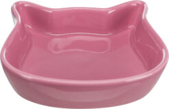 Alternative view of Ecuelle céramique, visage de chat, 0,25 l/12cm