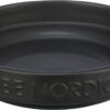 BE NORDIC gamelle, plate, en céramique/caoutchouc, 0,3 l/ø 1