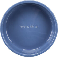 Alternative view of Keramiknapf, Katze, für kurznasige Rassen, 0,3 l/ø 15 cm, he