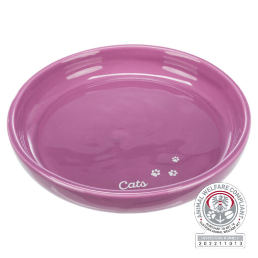 Gamelle XXL, en céramique, 0,35 l/ø 18cm