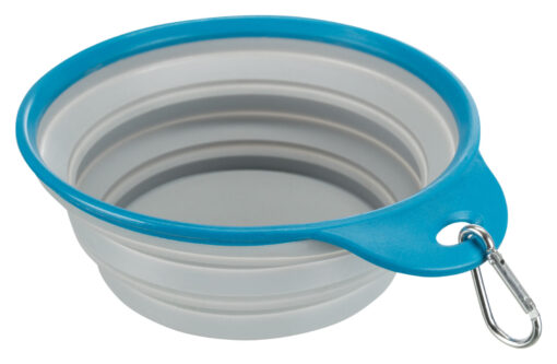 Ecuelle de voyage, plástico endurecido, 1 l/ø18cm ø18cm, 1L