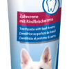 Zahncreme, Fleischgeschmack, Hund