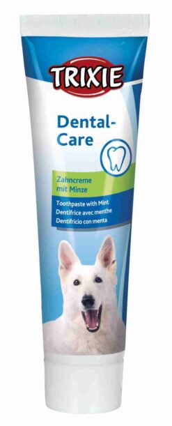 Dentifrice p. chiens