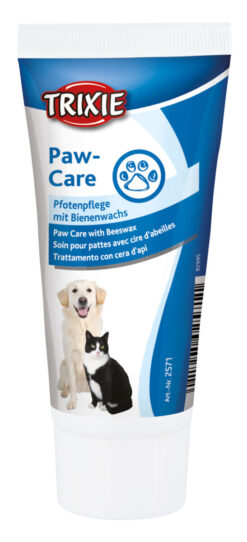 Soin p.coussinets plantaires creme