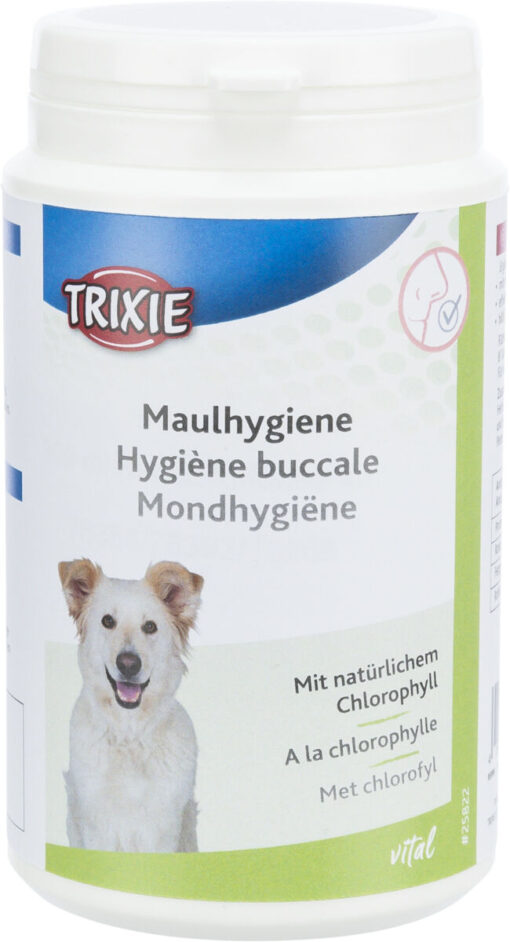 Maulhygiene, Hund, Tabletten 220g