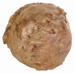 Kauball, genäht