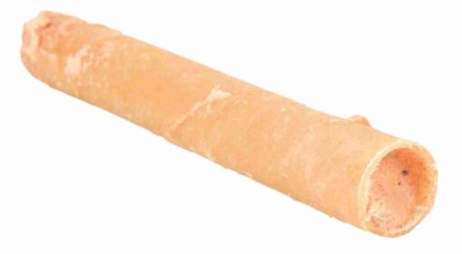 Kaurollen gefüllt, Lachs. 12,5cm nur per VE 100Stk.