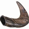 Natur-Kauhorn, vom Büffel