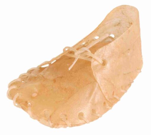 2 souiller à macher, ca. 30gr, 12,5cm nur per VE 10Stk.