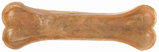 Os à mâcher, emballé 100gr/17cm, nur per VE 10Stk.