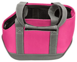 Alternative view of Tasche Alea, pink/grau