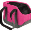 Tasche Alea, pink/grau