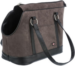 Alternative view of Tasche Alfie, 21×30×43cm, grau